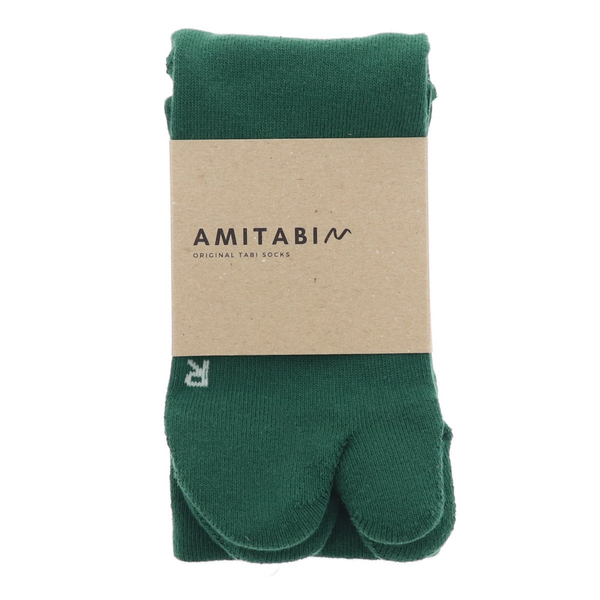 AMITABI アミタビソックス ベーシック AT0002 メンズ ソックス 靴下 足袋 たび 新色 10色 Lサイズ 25～27cm メール便対応