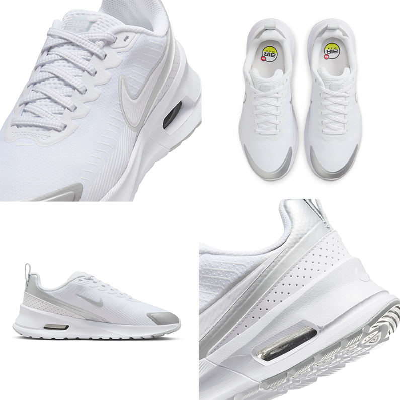 NIKE ホワイト スニーカー NIKE ナイキ ウィメンズ レディース スニーカー カジュアル ローカット