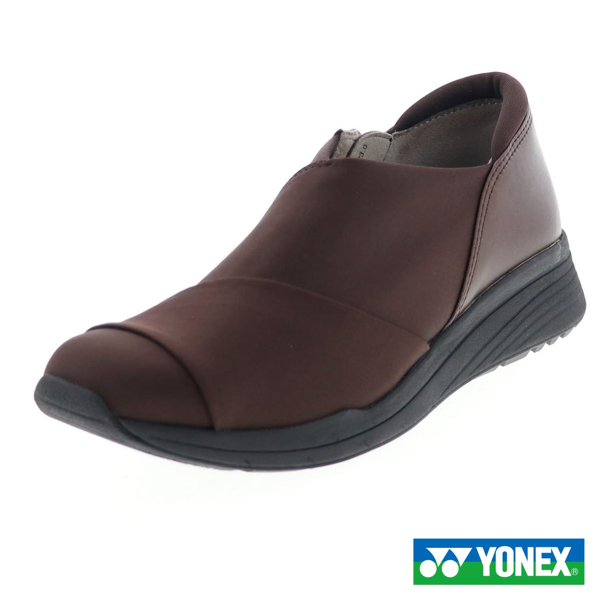 ヨネックス 26.5 ウォーキングシューズ チャコール ダイヤル式