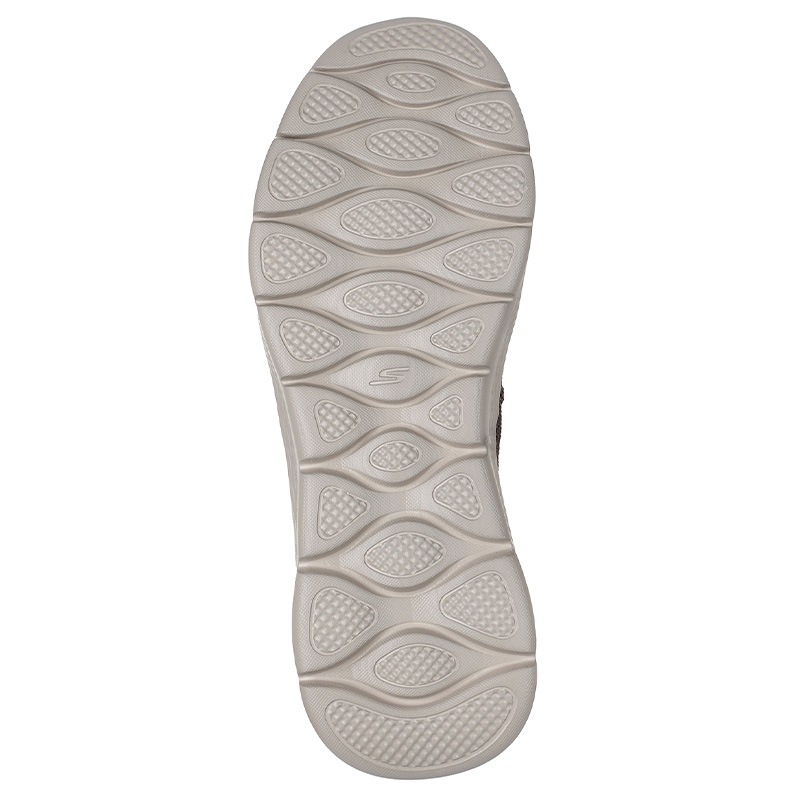 SKECHERS スケッチャーズ スリップインズ メンズ スニーカー 216333 KHK ゴーウォーク フレックス - オジャイ カーキ