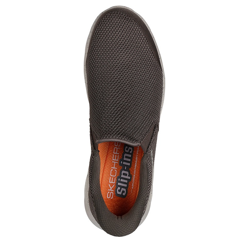 SKECHERS スケッチャーズ スリップインズ メンズ スニーカー 216333