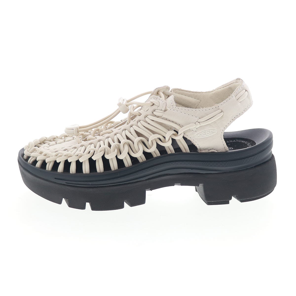 KEEN キーン オールジェンダー ユニーク ピーエルティー レディース