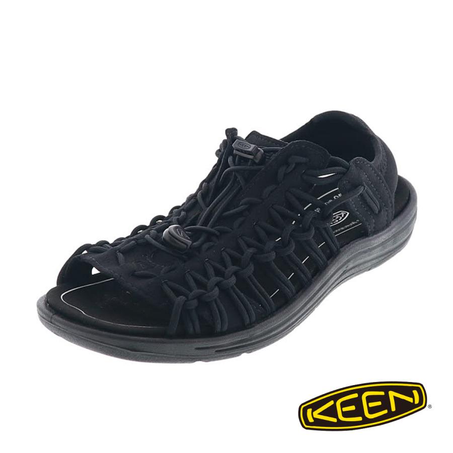 KEEN/UNEEK キーン メンズ サンダル KN-UNEEK2 OT B/B (1027290)