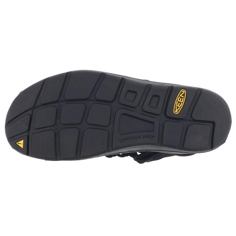 KEEN/UNEEK キーン メンズ サンダル KN-UNEEK2 OT B/B (1027290)