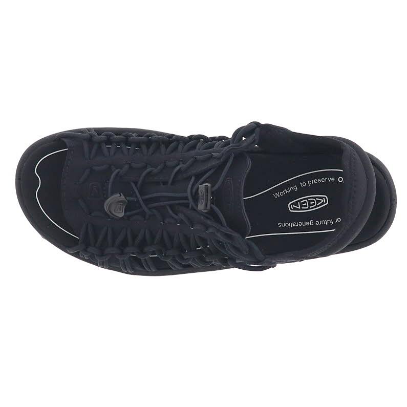 KEEN/UNEEK キーン メンズ サンダル KN-UNEEK2 OT B/B (1027290)