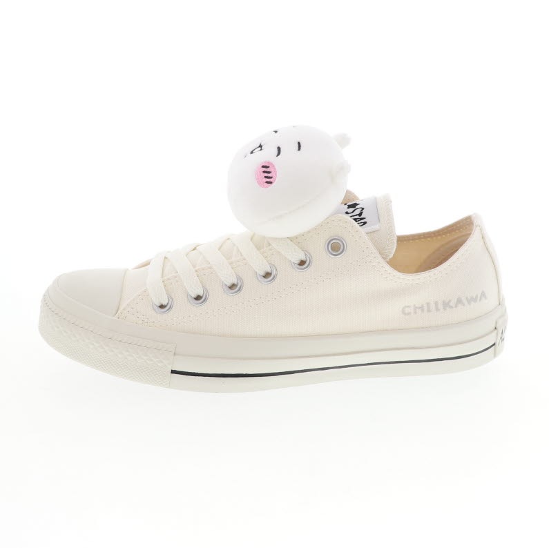 キャンディーズ 8月25日発売【F/CE. x CONVERSE CAMPING SUPPLY QAK CP GORE-TEX