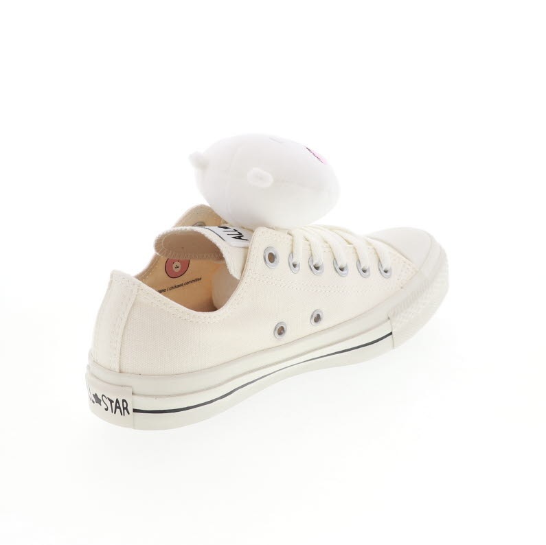 CONVERSE コンバース オールスター MC OX ちいかわ コラボ