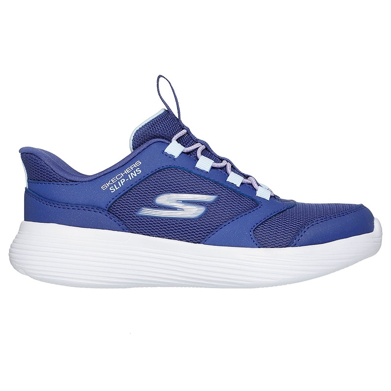 SKECHERS スケッチャーズ スリップインズ キッズ スニーカー 303855L