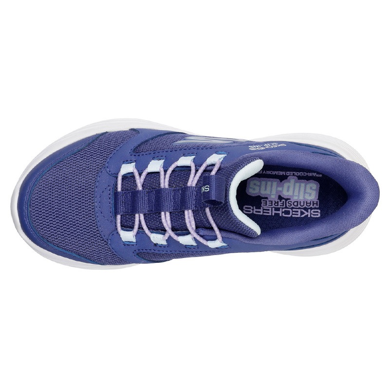 SKECHERS スケッチャーズ スリップインズ キッズ スニーカー 303855L