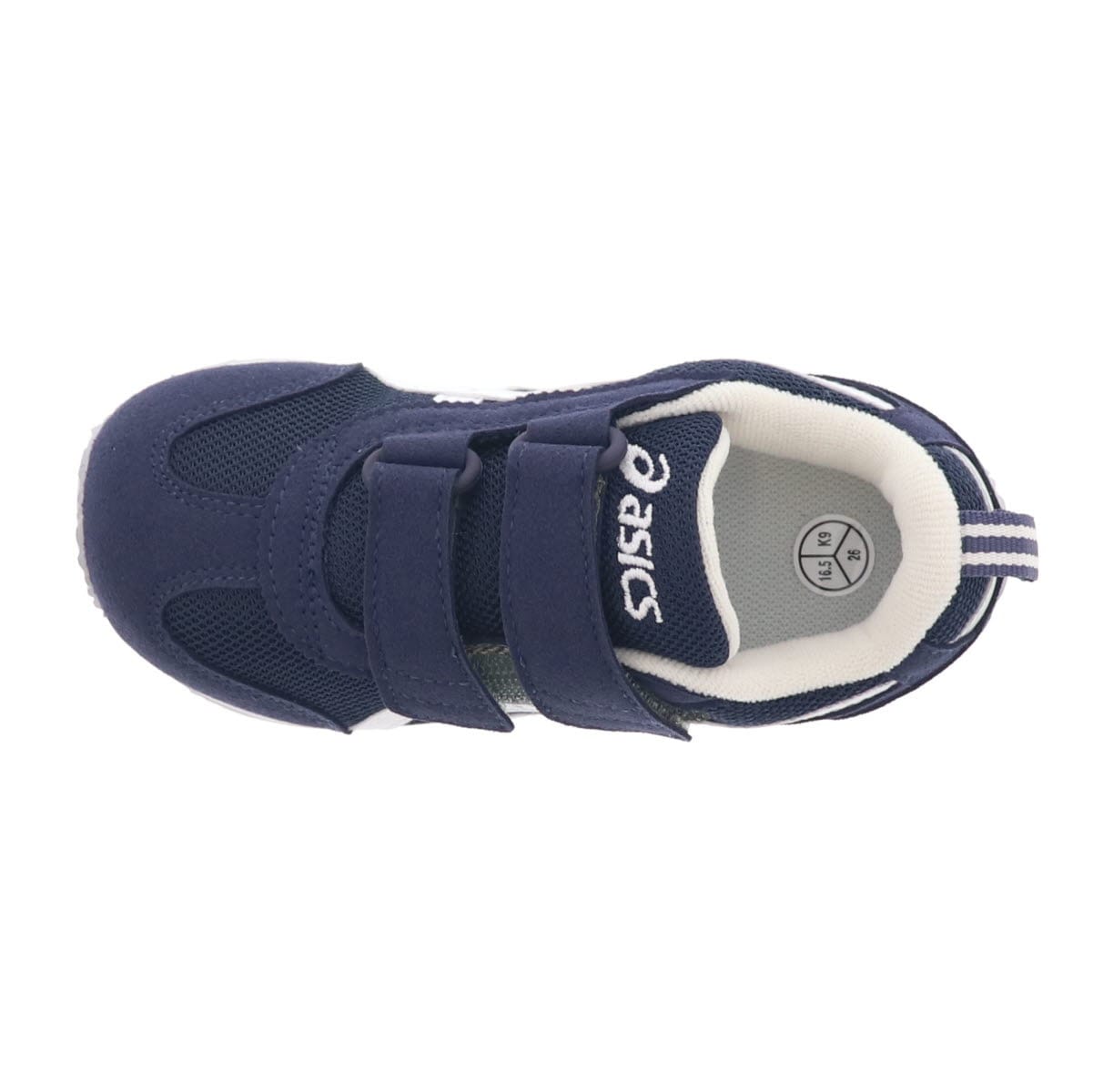 asics アシックス キッズ スニーカー SUKU2 スクスク IDAHO MINI 4