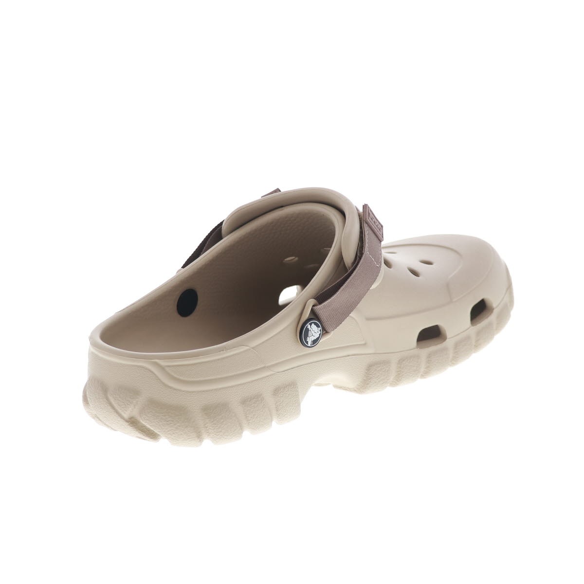 crocs クロックス メンズ サンダル オフロード スポーツ クロッグ offroad sport clog 202651-0TX Cobblestone/Truffle
