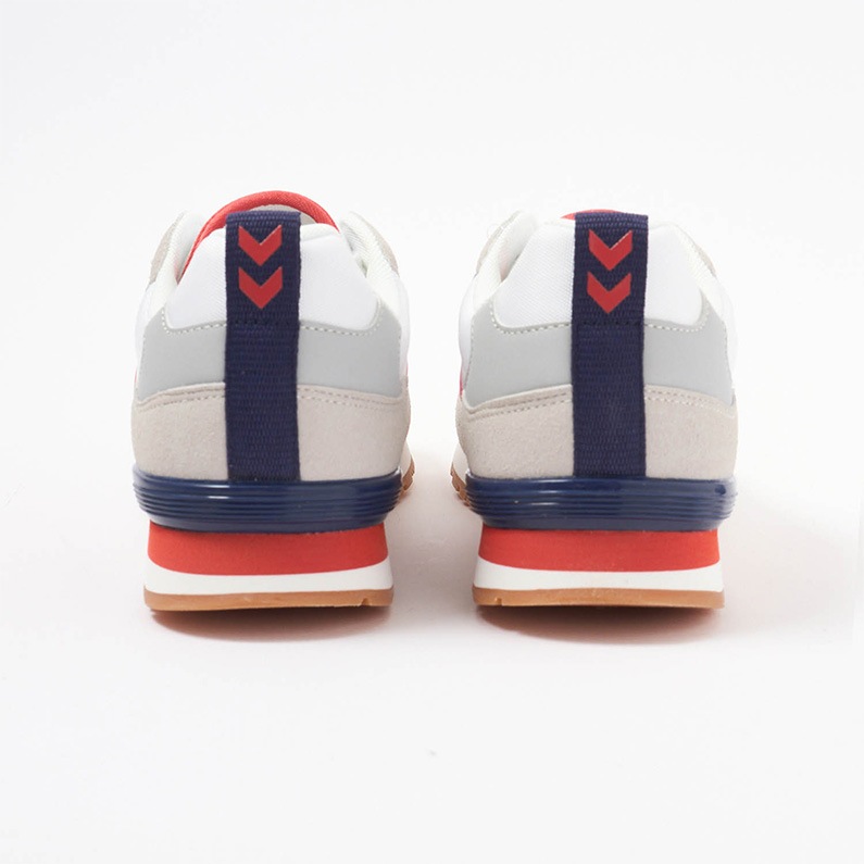 ヒメル ヒュンメル hummel MONACO モナコ 86 NS レディース スニーカー