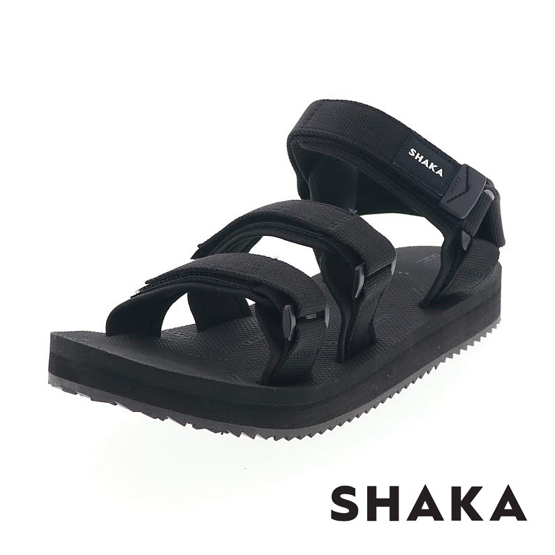 SHAKA シャカ ネオバンジー GE メンズサンダル サマーシューズ