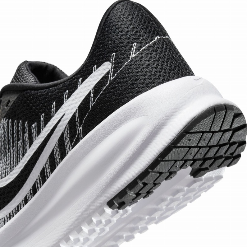 NIKE ナイキ メンズ スニーカー ナイキ ラン デファイ HM9594 004 RUN DEFY ブラック/ホワイト