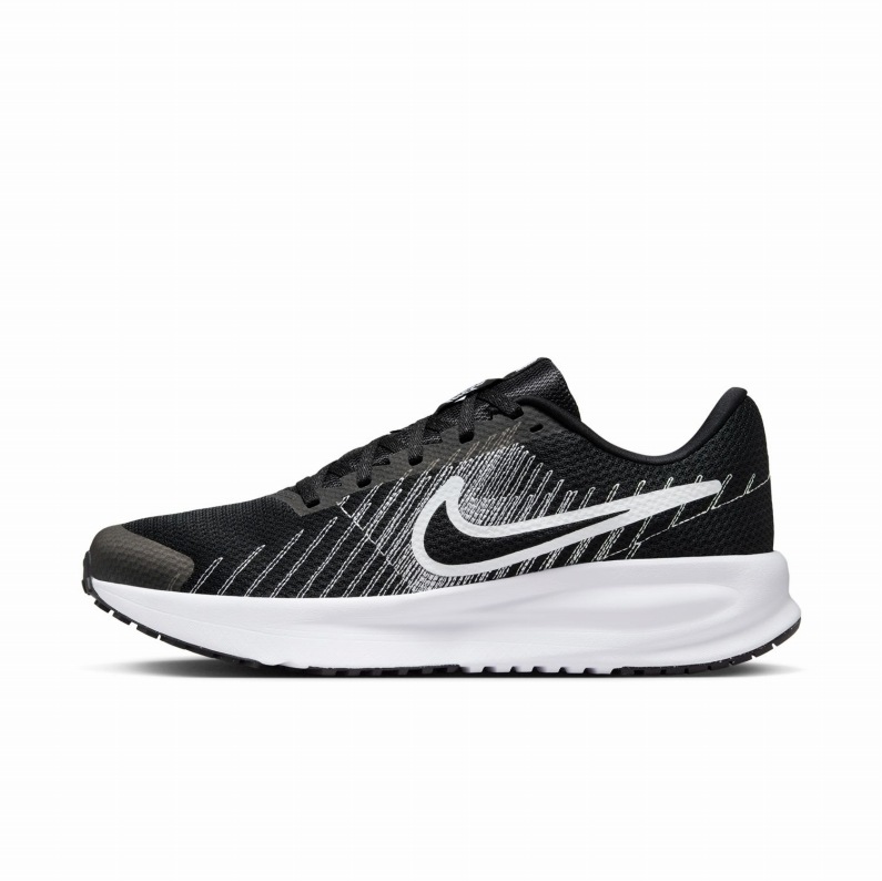 NIKE ナイキ メンズ スニーカー ナイキ ラン デファイ HM9594 004 RUN DEFY ブラック/ホワイト