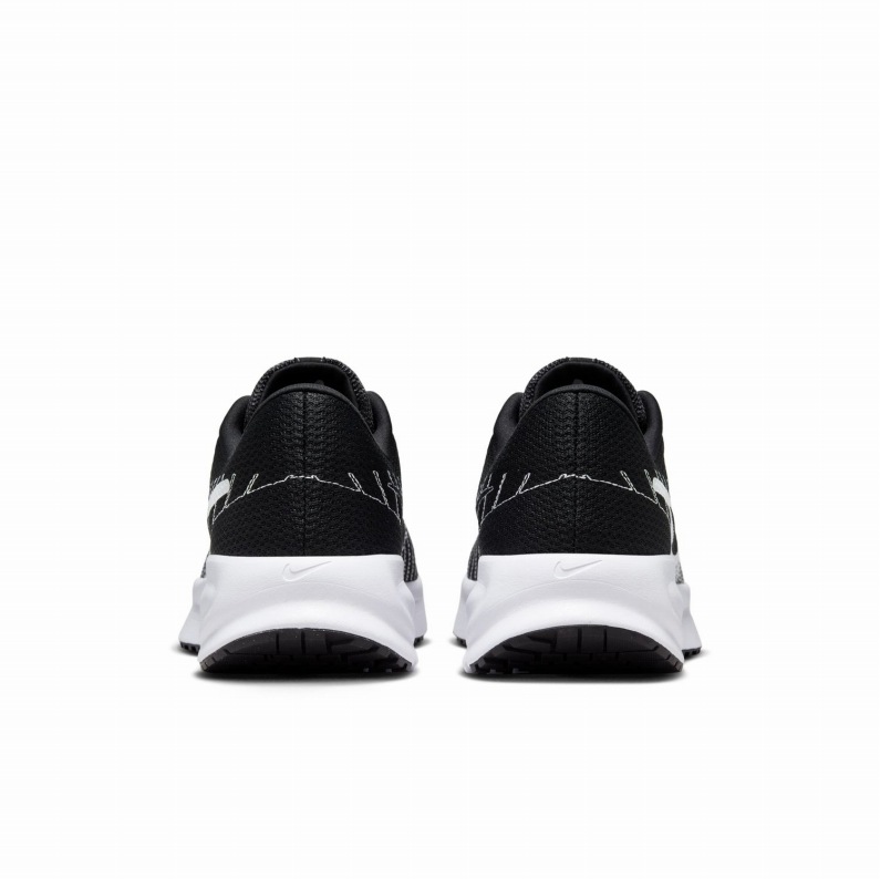 NIKE ナイキ メンズ スニーカー ナイキ ラン デファイ HM9594 004 RUN DEFY ブラック/ホワイト