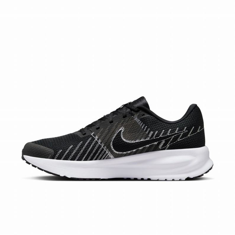 NIKE ナイキ メンズ スニーカー ナイキ ラン デファイ HM9594 004 RUN DEFY ブラック/ホワイト