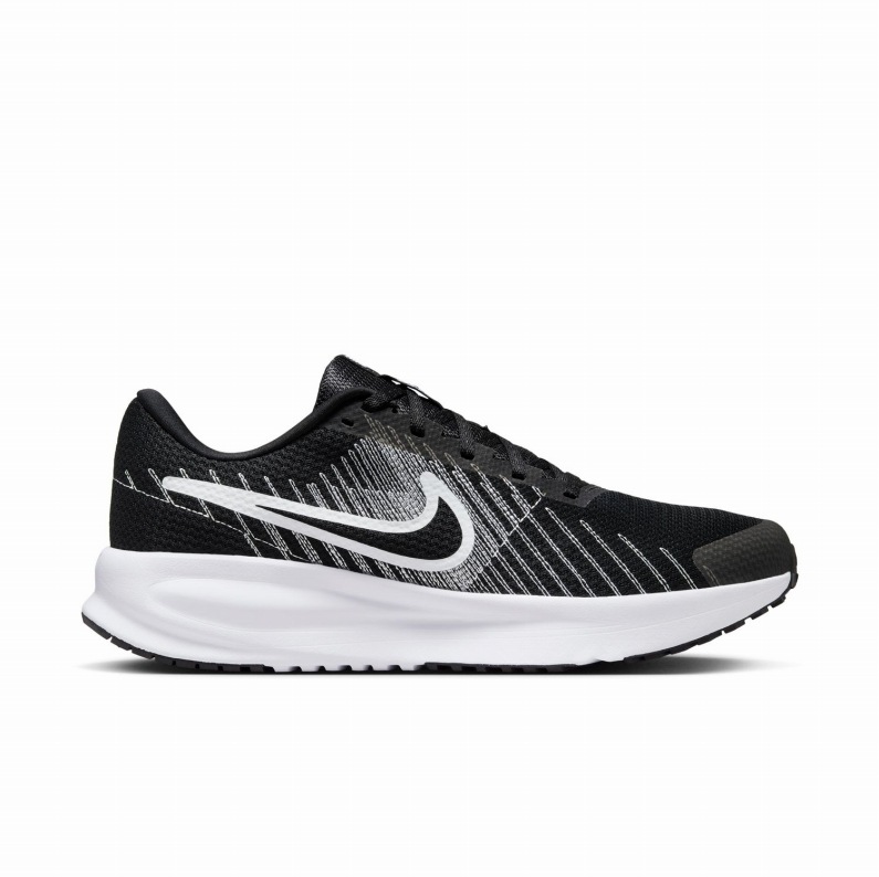 NIKE ナイキ メンズ スニーカー ナイキ ラン デファイ HM9594 004 RUN DEFY ブラック/ホワイト
