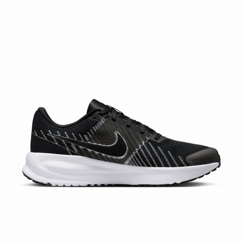 NIKE ナイキ メンズ スニーカー ナイキ ラン デファイ HM9594 004 RUN DEFY ブラック/ホワイト