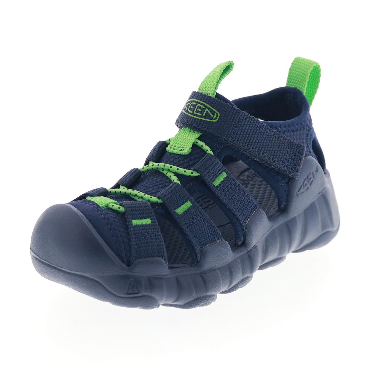 KEEN キーン リトルキッズ ハイパーポート エイチツー キッズ サンダル