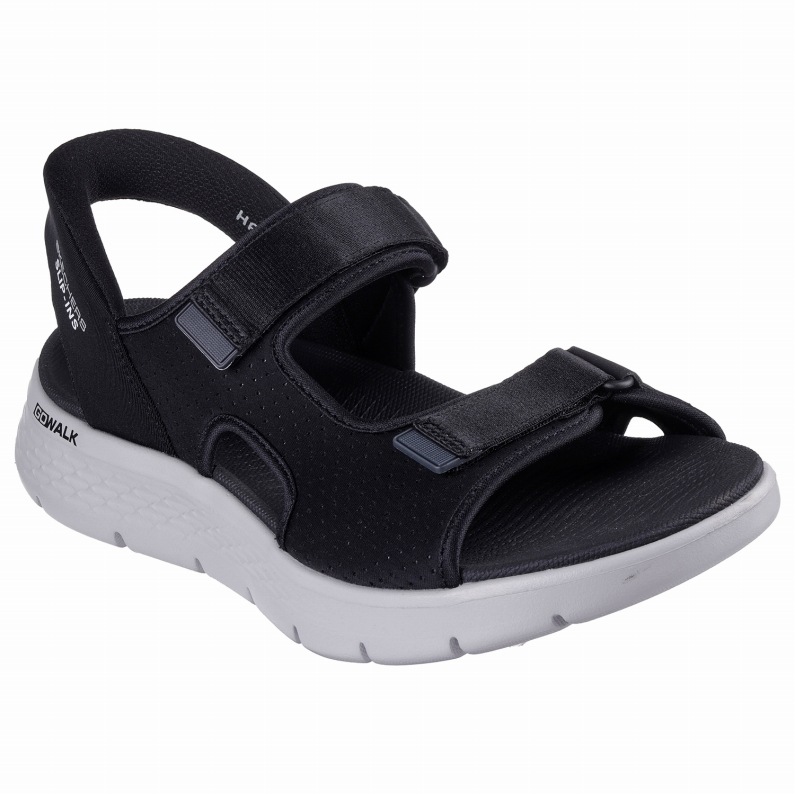 たーちん4 SKECHERS スケッチャーズ メンズ サンダル スリップインズ ゴー