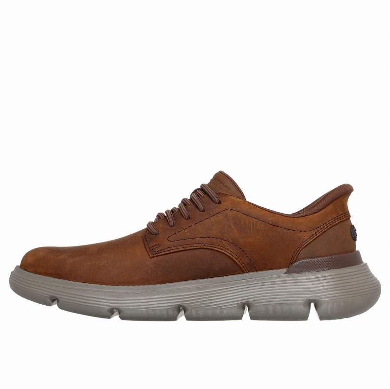 SKECHERS スケッチャーズ スリップインズ メンズ スニーカー