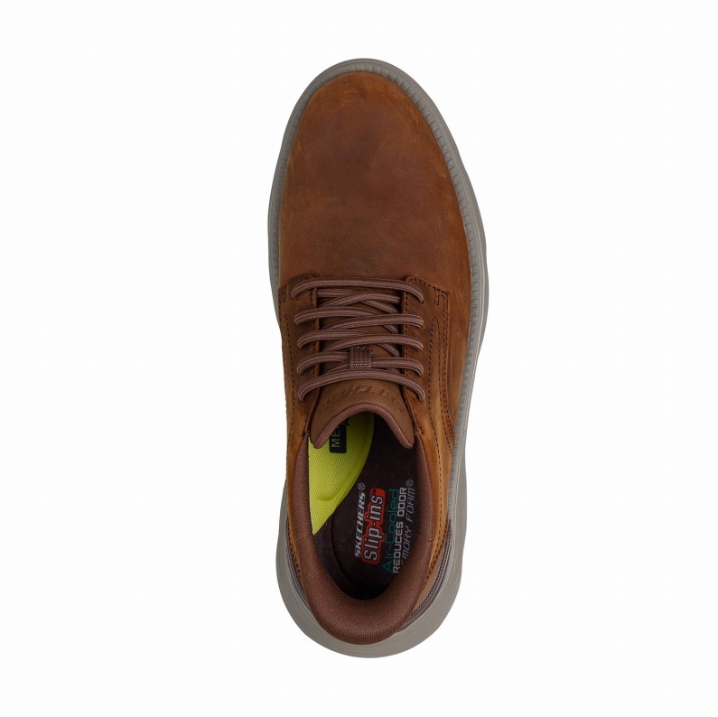 SKECHERS スケッチャーズ スリップインズ メンズ スニーカー