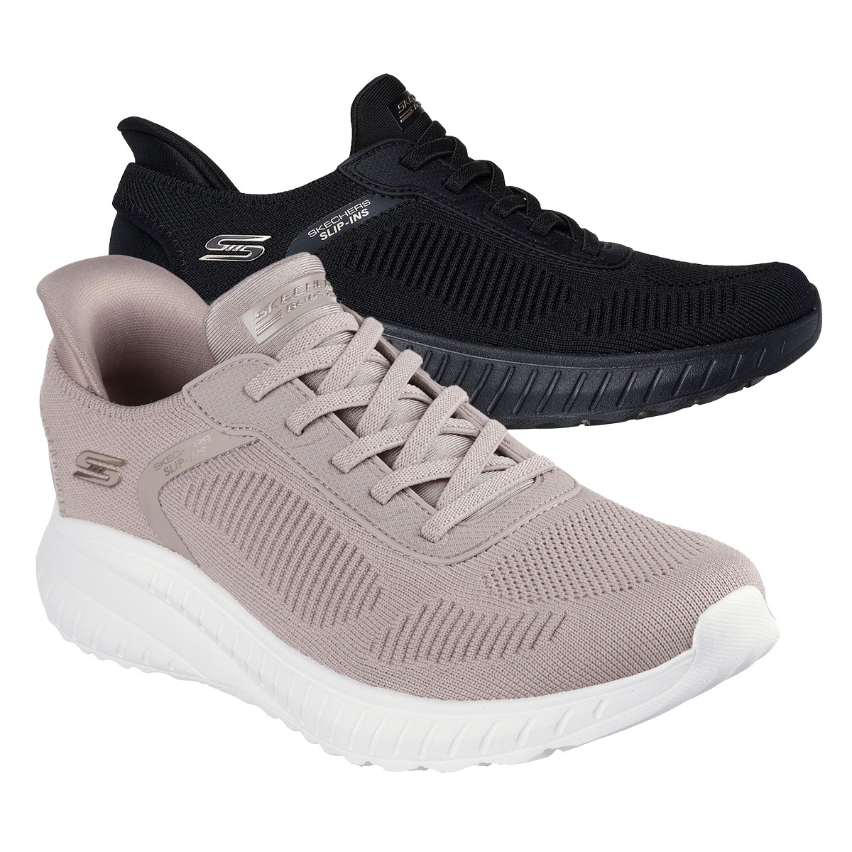 SKECHERS スケッチャーズ レディース スリップインズ スニーカー