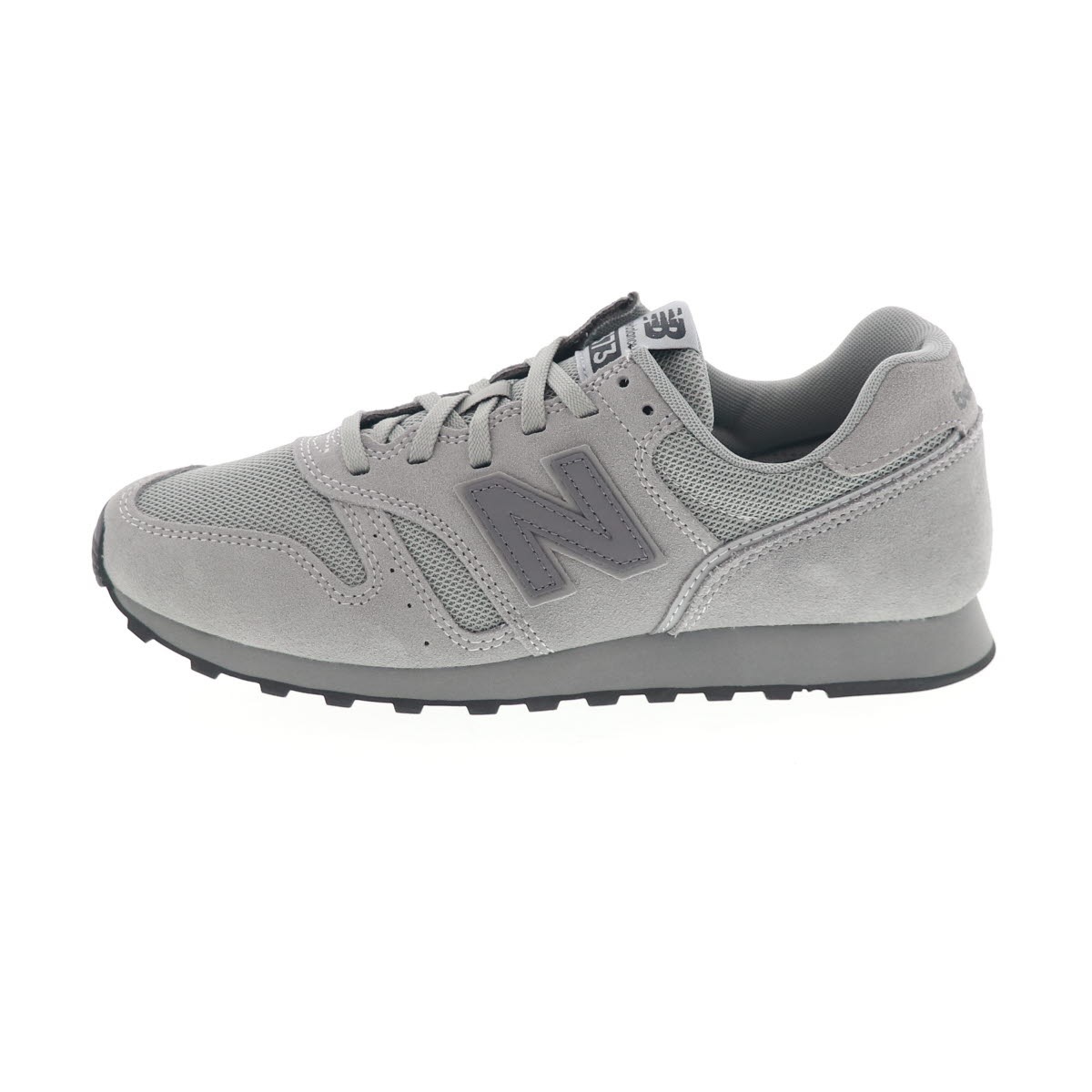 new balance ニューバランス 373 メンズ スニーカー ローカット カジュアル シューズ NB ML3733YU D幅 グレー 2026年 春 新作