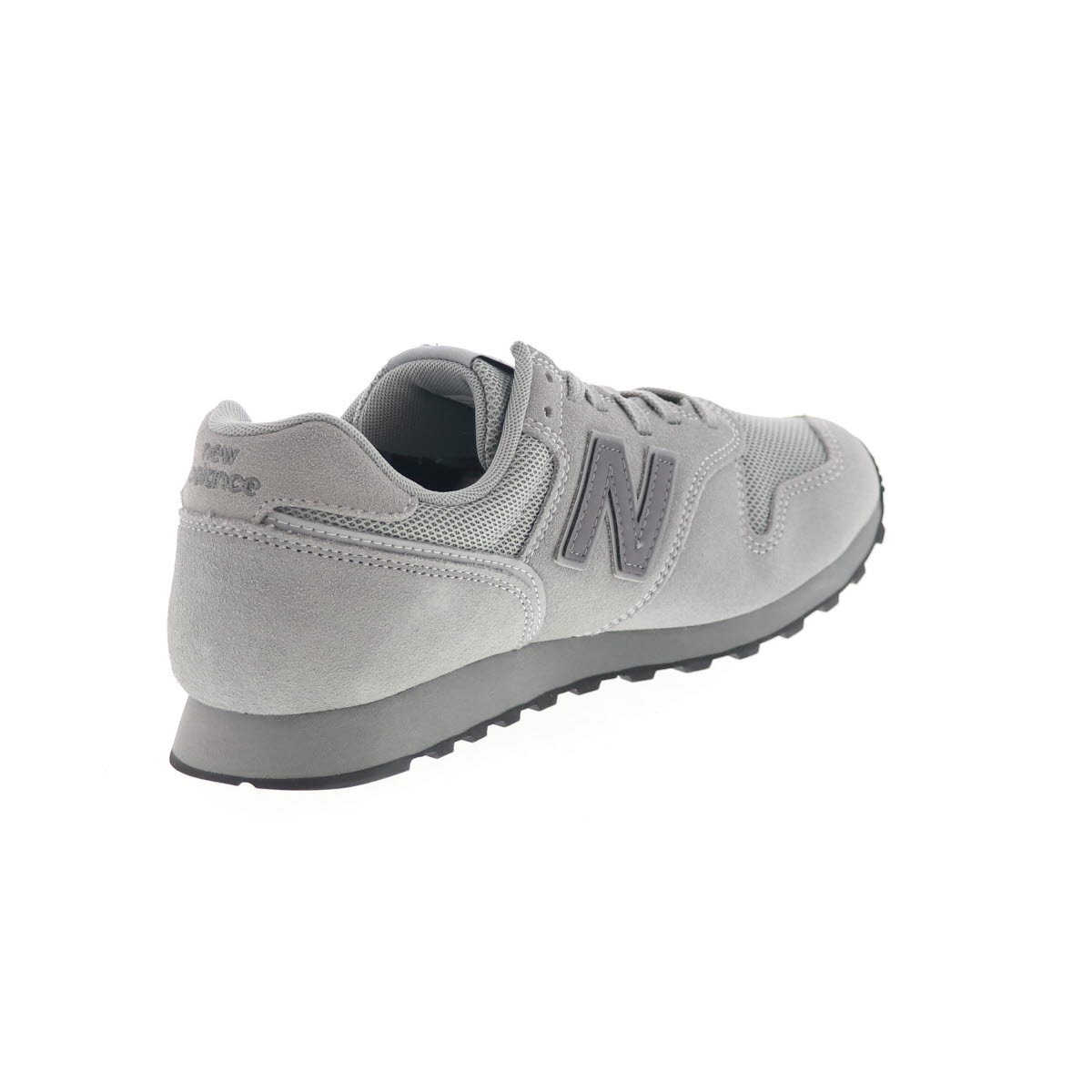 new balance ニューバランス 373 メンズ スニーカー ローカット カジュアル シューズ NB ML3733YU D幅 グレー 2026年 春 新作