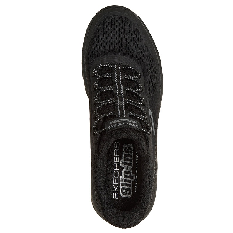 ゆぅう SKECHERS スケッチャーズ スリップインズ メンズ スニーカー 237812