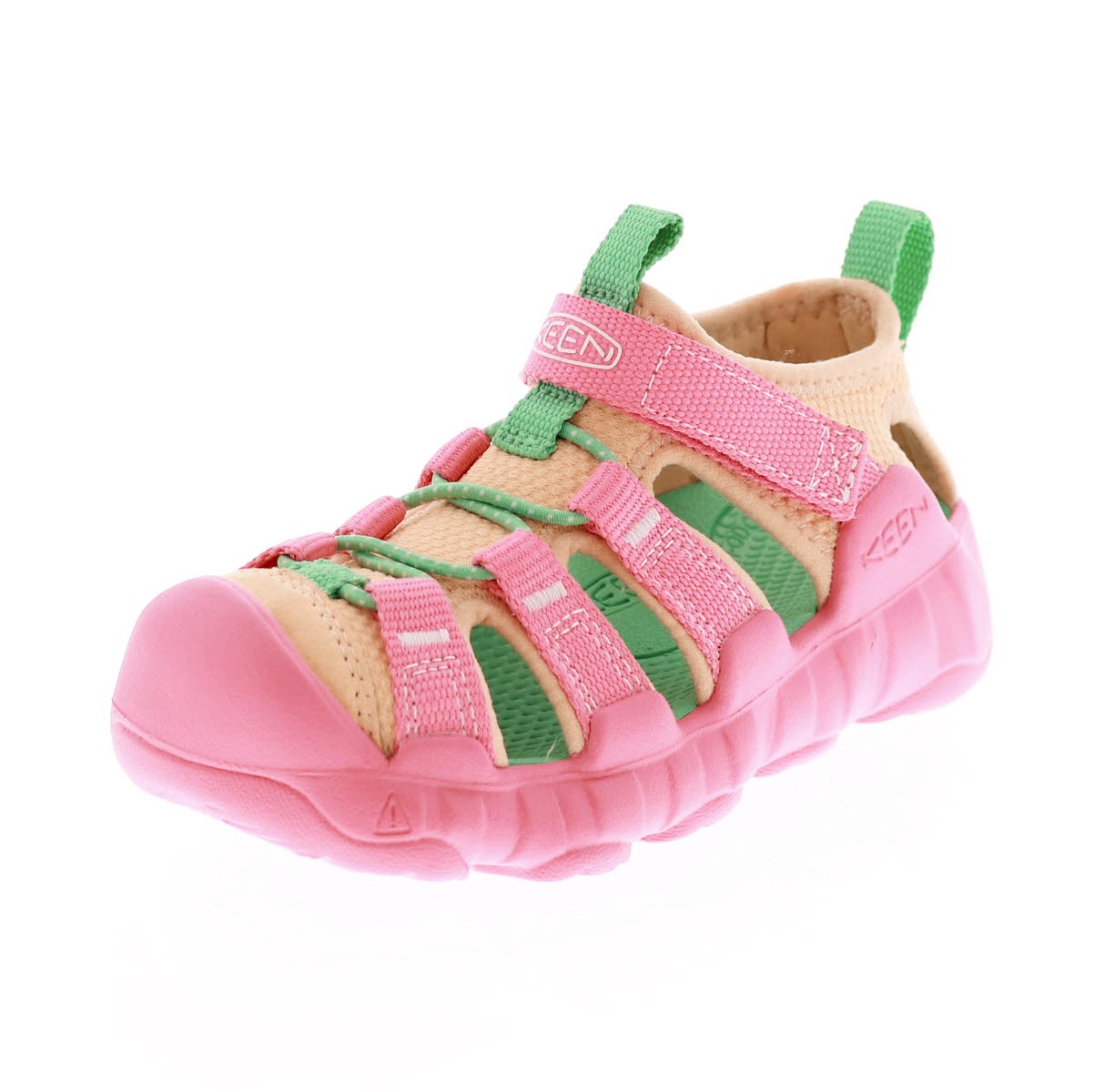 KEEN キーン リトルキッズ ハイパーポート エイチツー キッズ サンダル