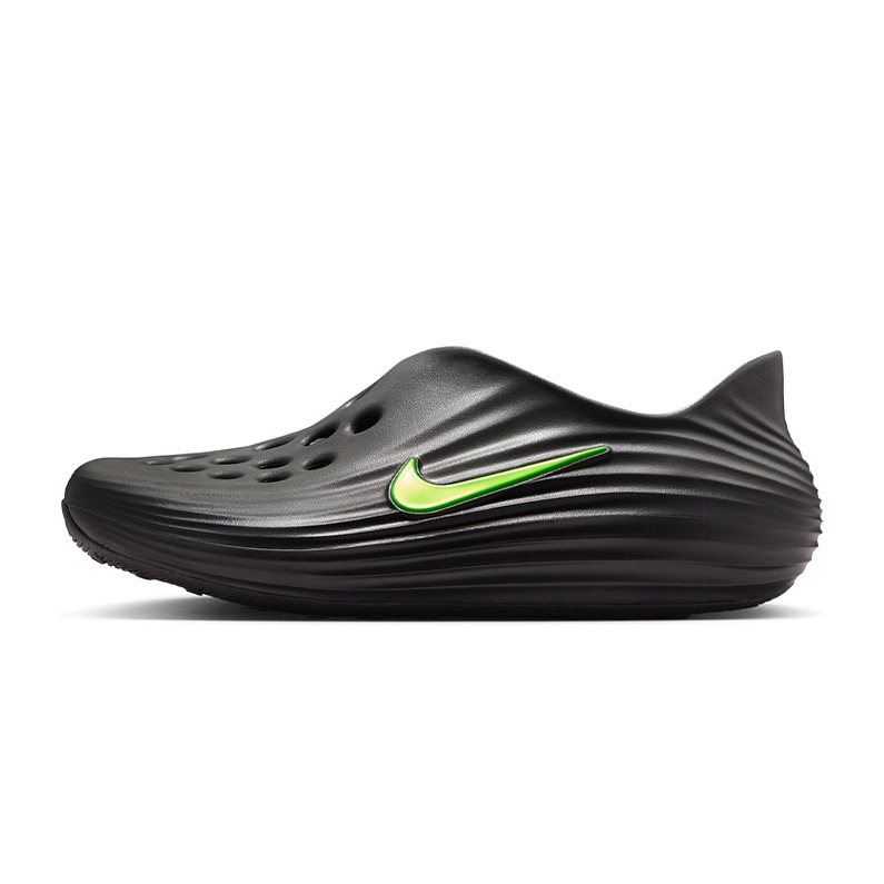 NIKE ナイキ ReactX リジュビネイト メンズ リカバリーシューズ