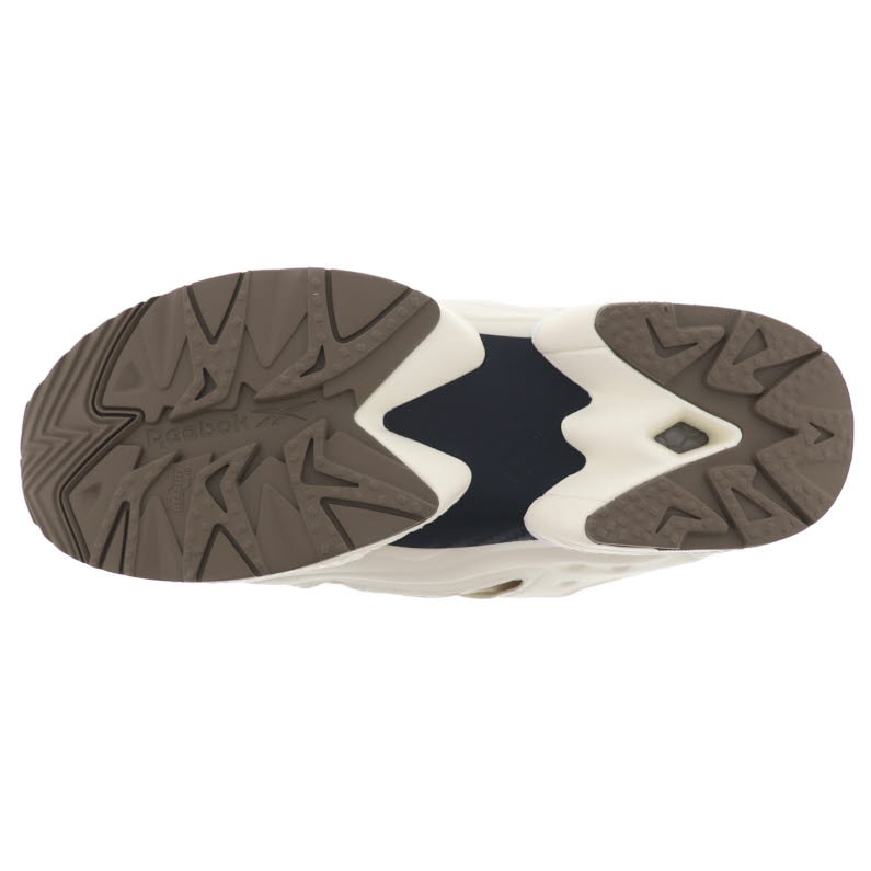 リーボック インスタポンプフューリー 95 レディース メンズ スニーカー スリッポン REEBOK INSTAPUMP FURY 95 100010000 アラバスター