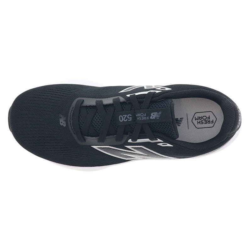 new balance FRESH FOAM 520 V9 ニューバランス メンズ スニーカー