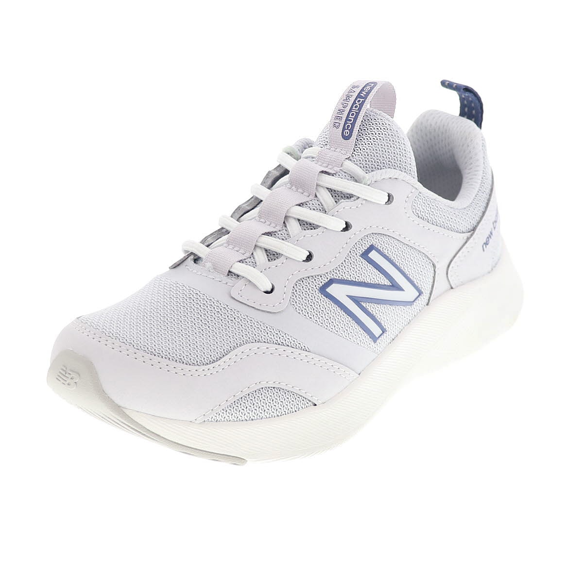 ニューバランス DynaSoft NB Sampher v2 レディース ウォーキング