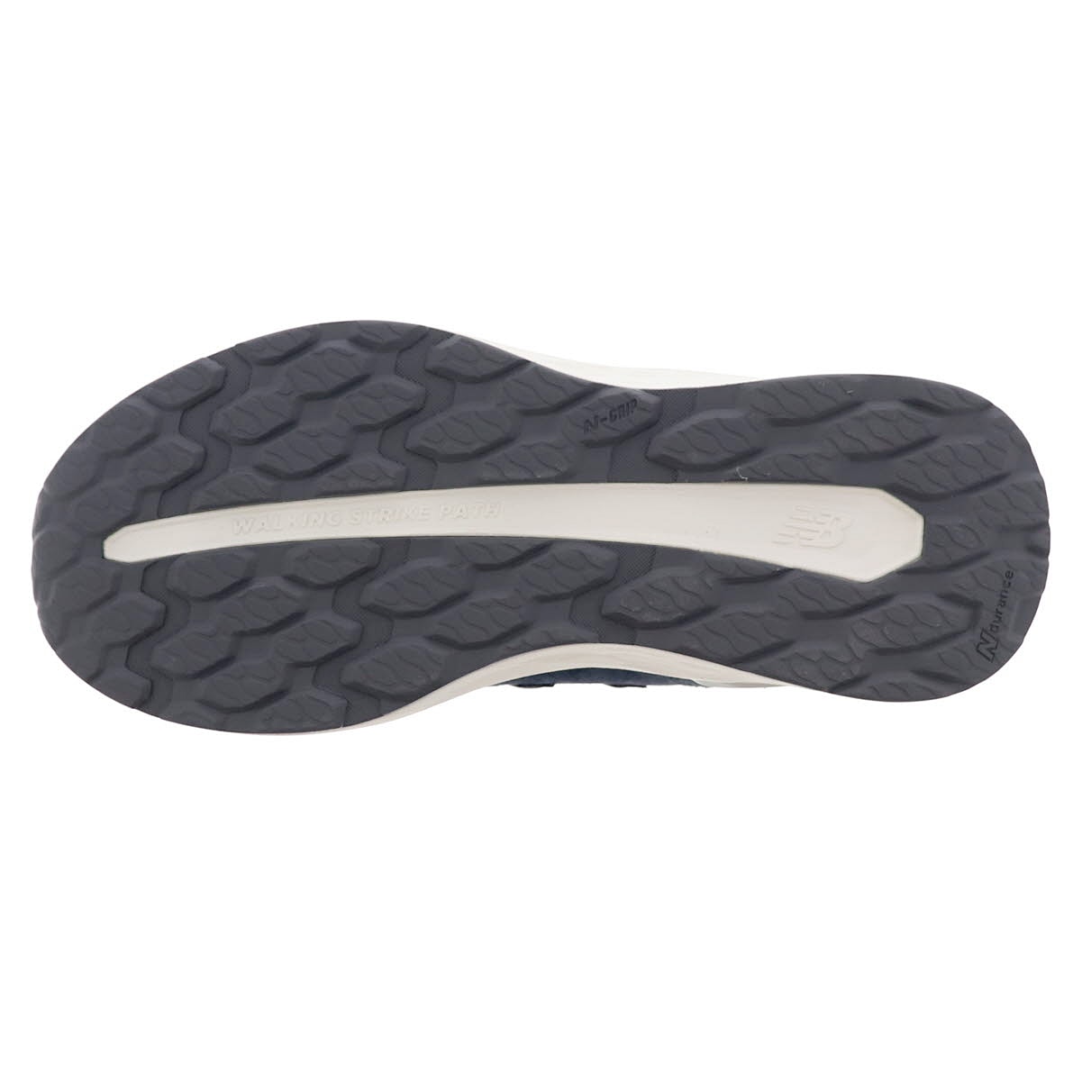 ニューバランス Fresh Foam Walking 880 v7 レディース ウォーキングシューズ スニーカー 運動靴 NB WW880BC7 2E幅 Eclipse ネイビー