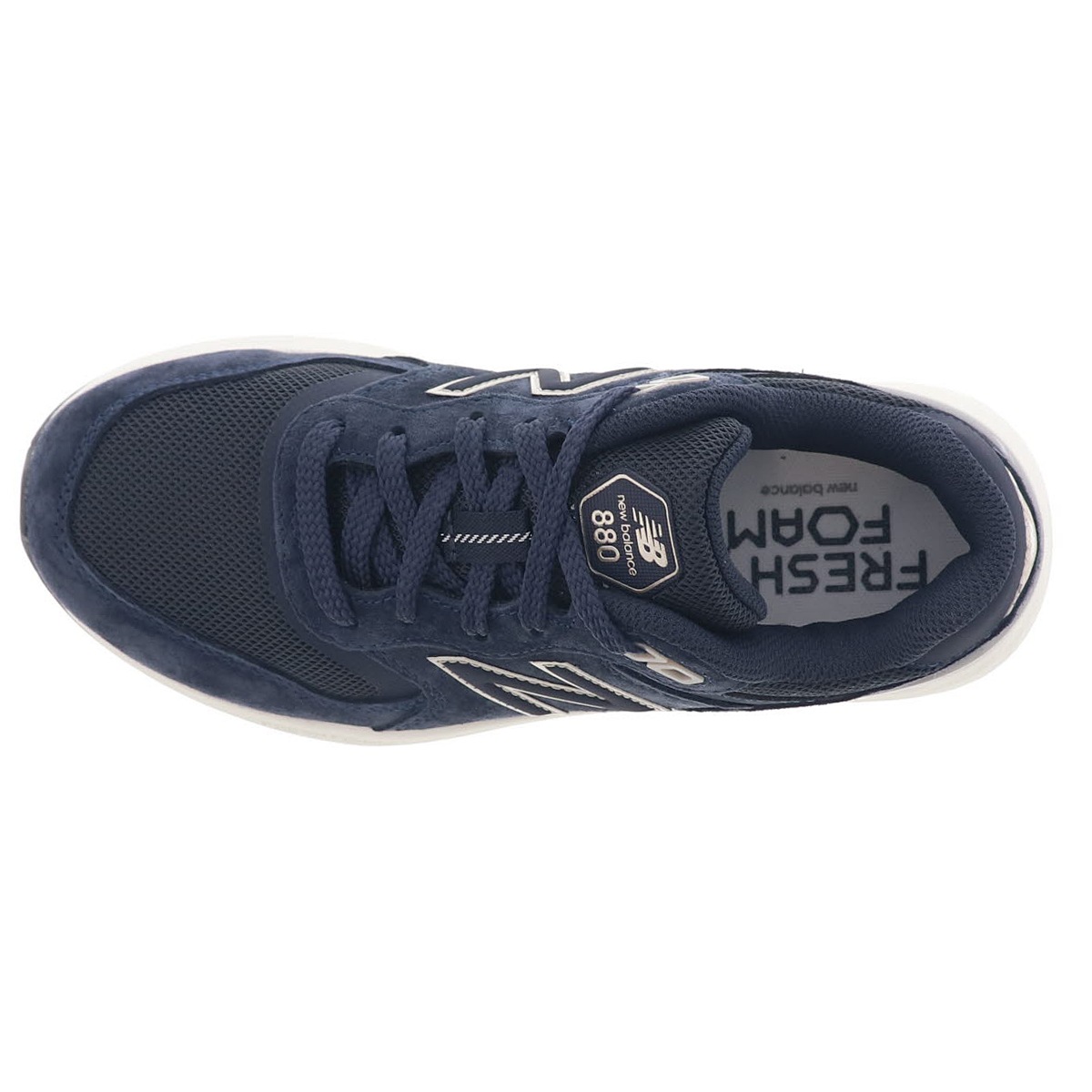 ニューバランス Fresh Foam Walking 880 v7 レディース ウォーキング