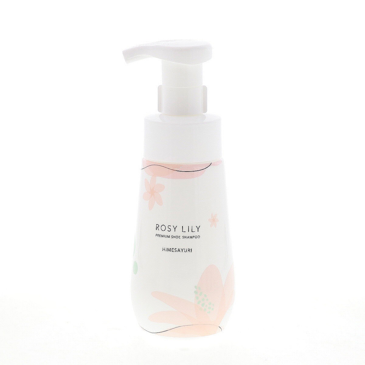ROSY LILY ロジーリリー プレミアムシューズシャンプー 200ml