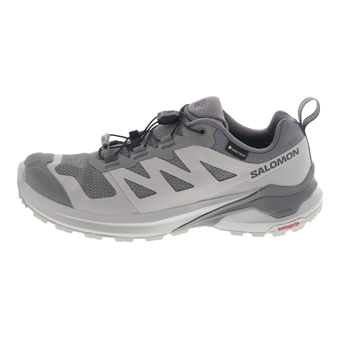 SALOMON サロモン レディース スニーカー X-ADVENTURE GTX W 454579 25