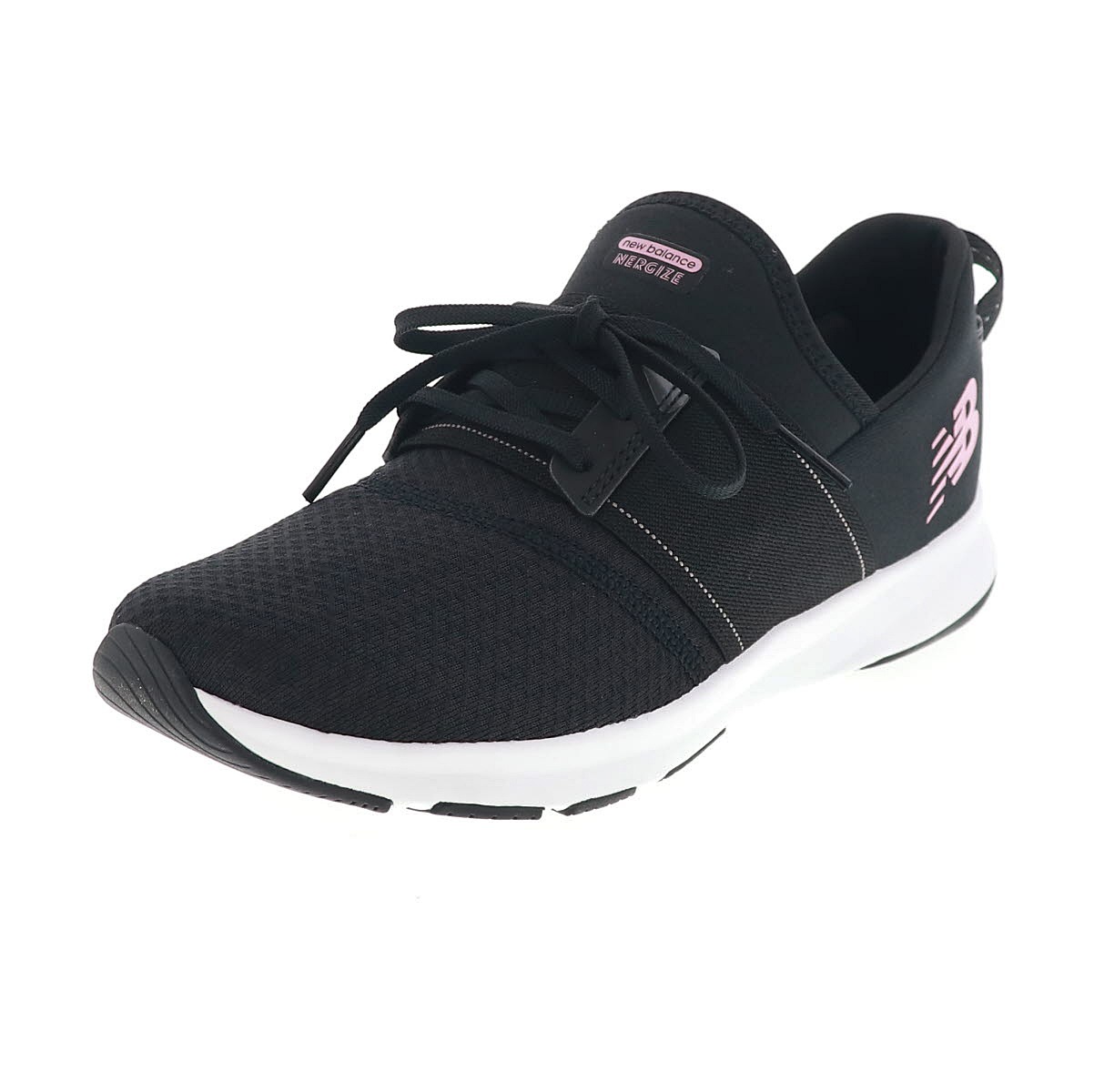 new balance トレーニングシューズ New Balance トレーニングシューズ ブラック/ホワイト｜