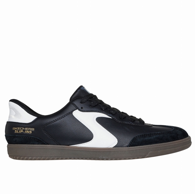 SKECHERS スケッチャーズ スリップインズ メンズ スニーカー 254154W