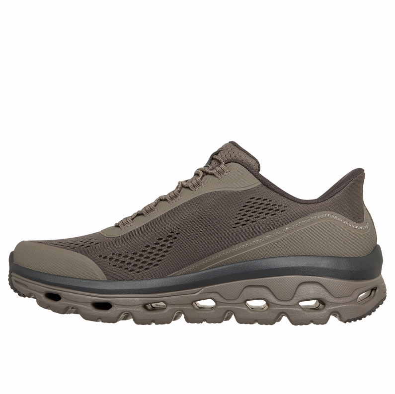 SKECHERS スケッチャーズ スリップインズ メンズ スニーカー 237812