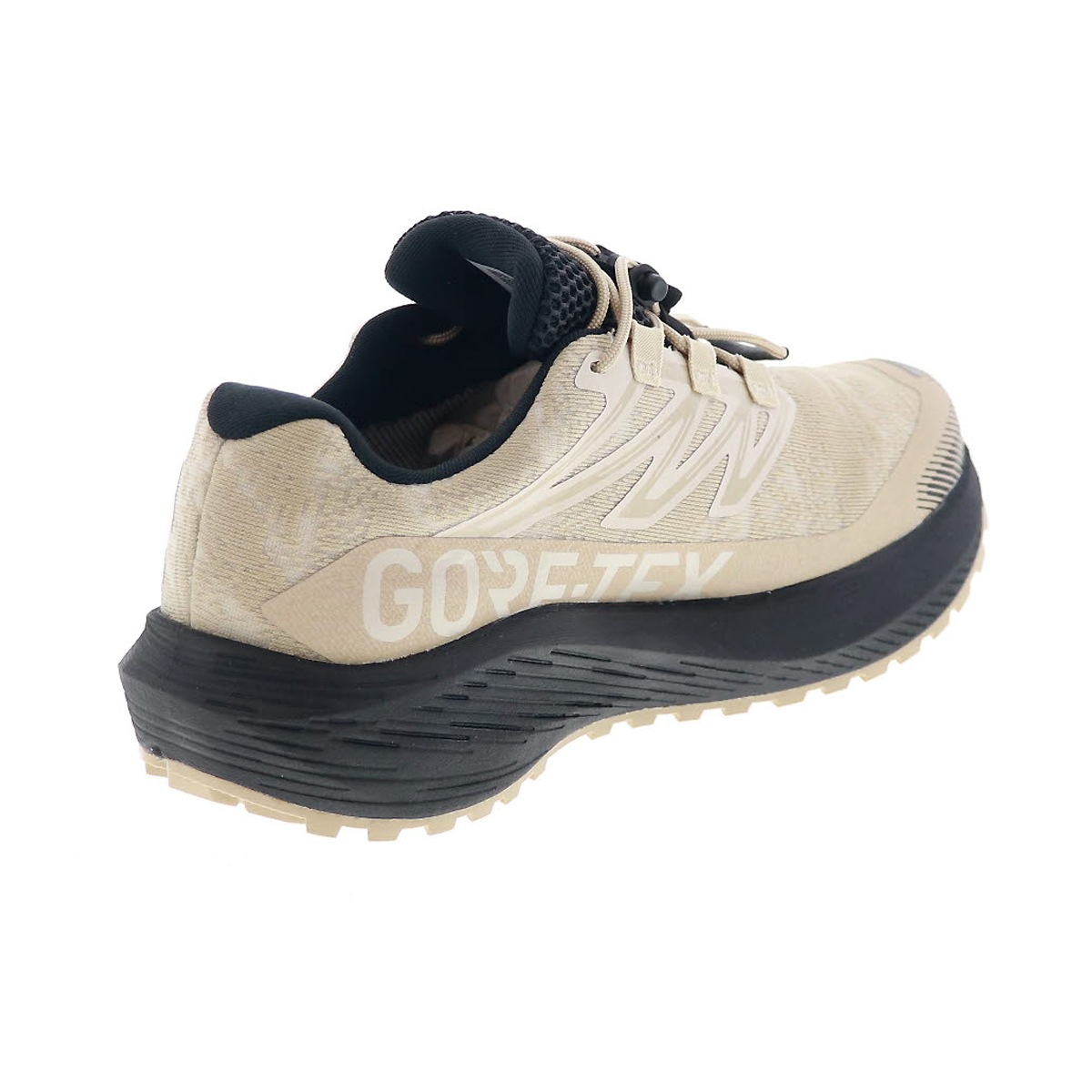 ✨新品同様☆極美品✨SALOMON✨ レディーススニーカー　Size22.5cm SALOMON サロモン レディーススニーカー AERO FLOW GRVL GTX W 453922