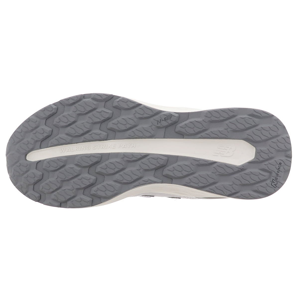 ニューバランス Fresh Foam Walking 880 v7 レディース ウォーキングシューズ スニーカー 運動靴 NB WW880BA7 2E幅 Pearl Grey パールグレー