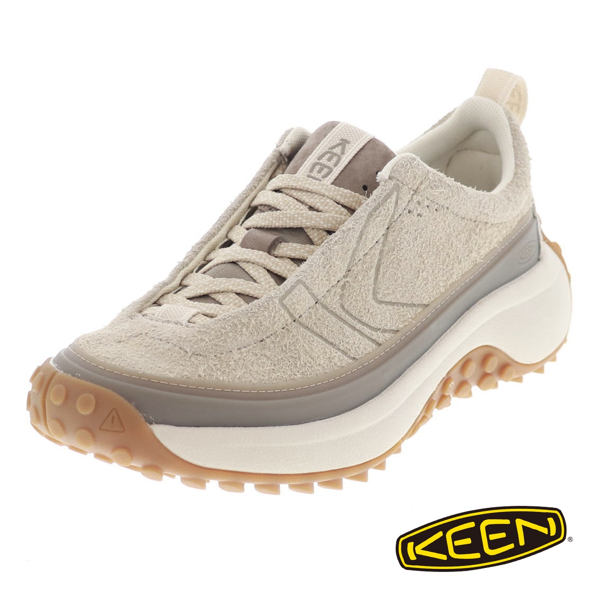 KEEN キーン ウィメンズ ケーエス ミノ スニーカー レディース