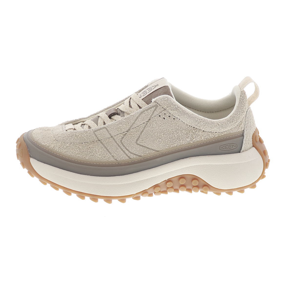 KEEN キーン ウィメンズ ケーエス ミノ スニーカー レディース