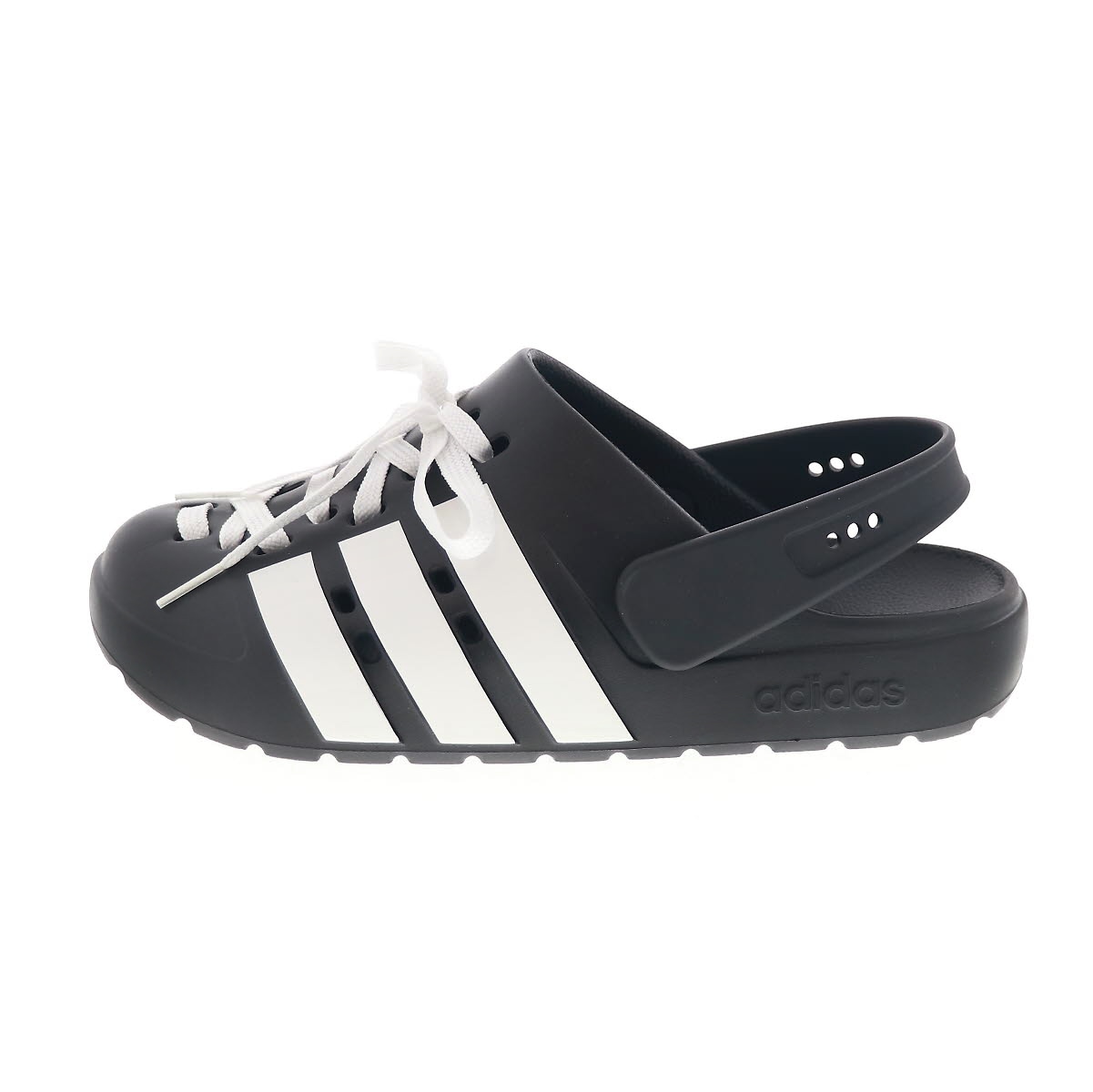 adidas アディダス レディース サンダル アディレッタ クロッグ 2.0