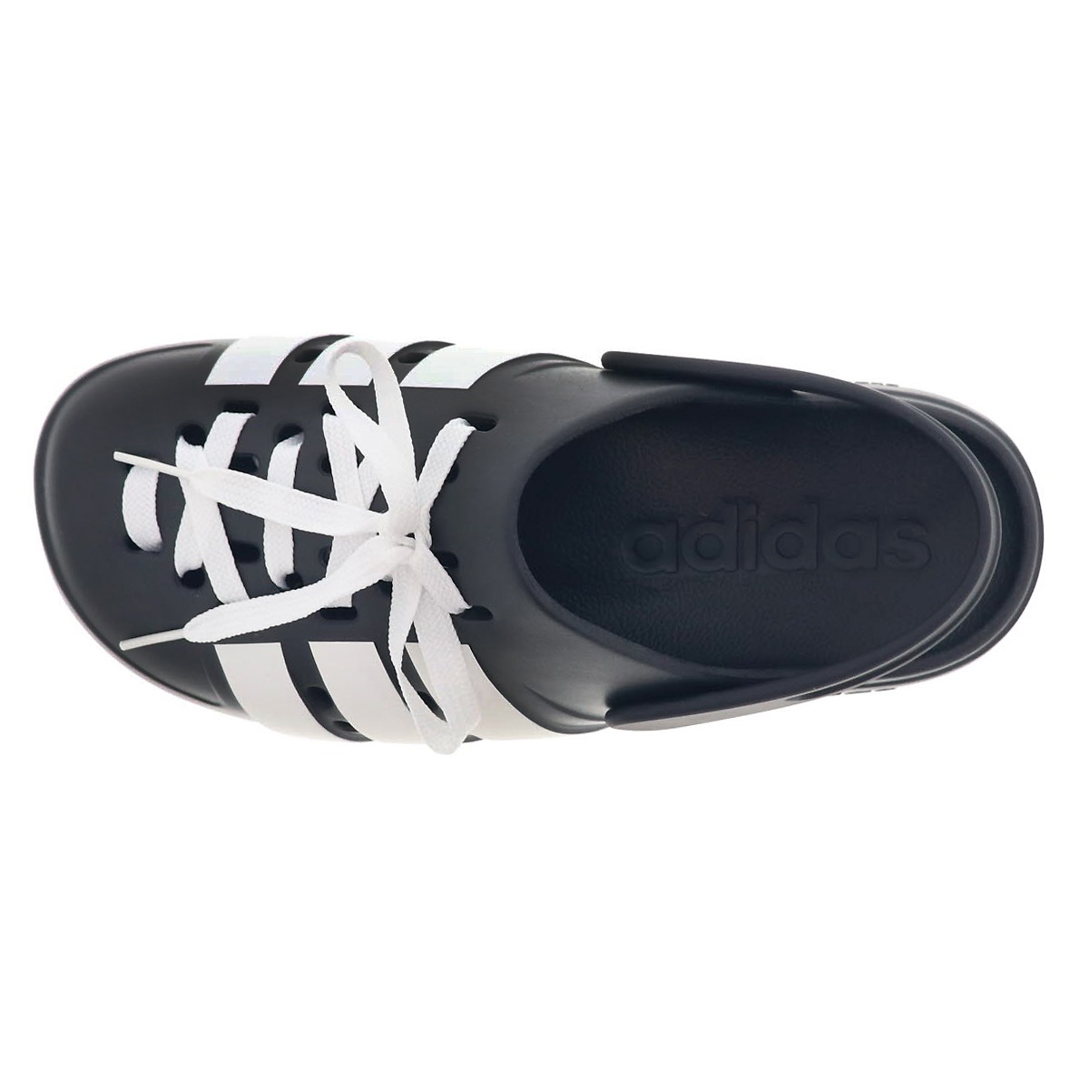 adidas アディダス レディース サンダル アディレッタ クロッグ 2.0 
