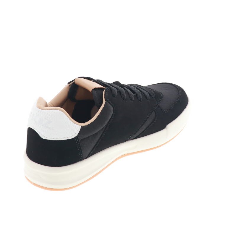 モズ moz sweden レディース スニーカー MOZ 9902209 BL